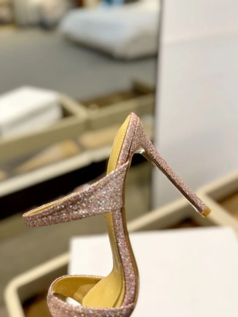 ZipUp Gianvito Rossi Sandals 10029