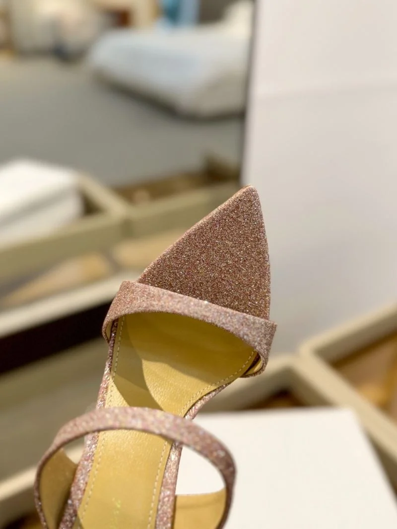 ZipUp Gianvito Rossi Sandals 10029