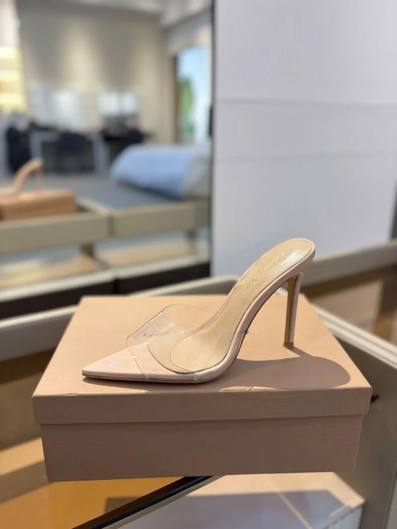 Gianvito Rossi Sandals BestValue 10027