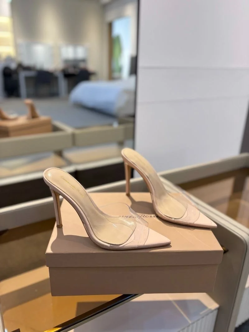 Gianvito Rossi Sandals BestValue 10027