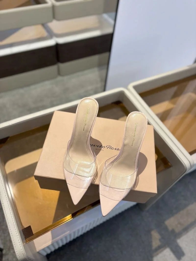 Gianvito Rossi Sandals BestValue 10027