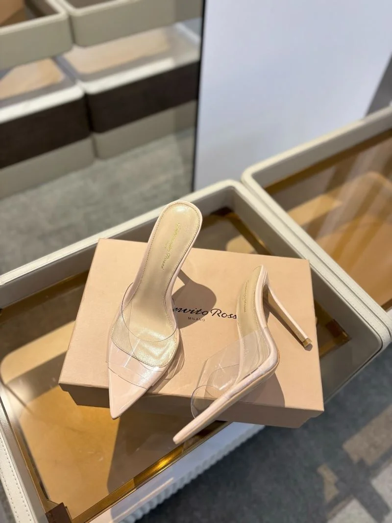 Gianvito Rossi Sandals BestValue 10027