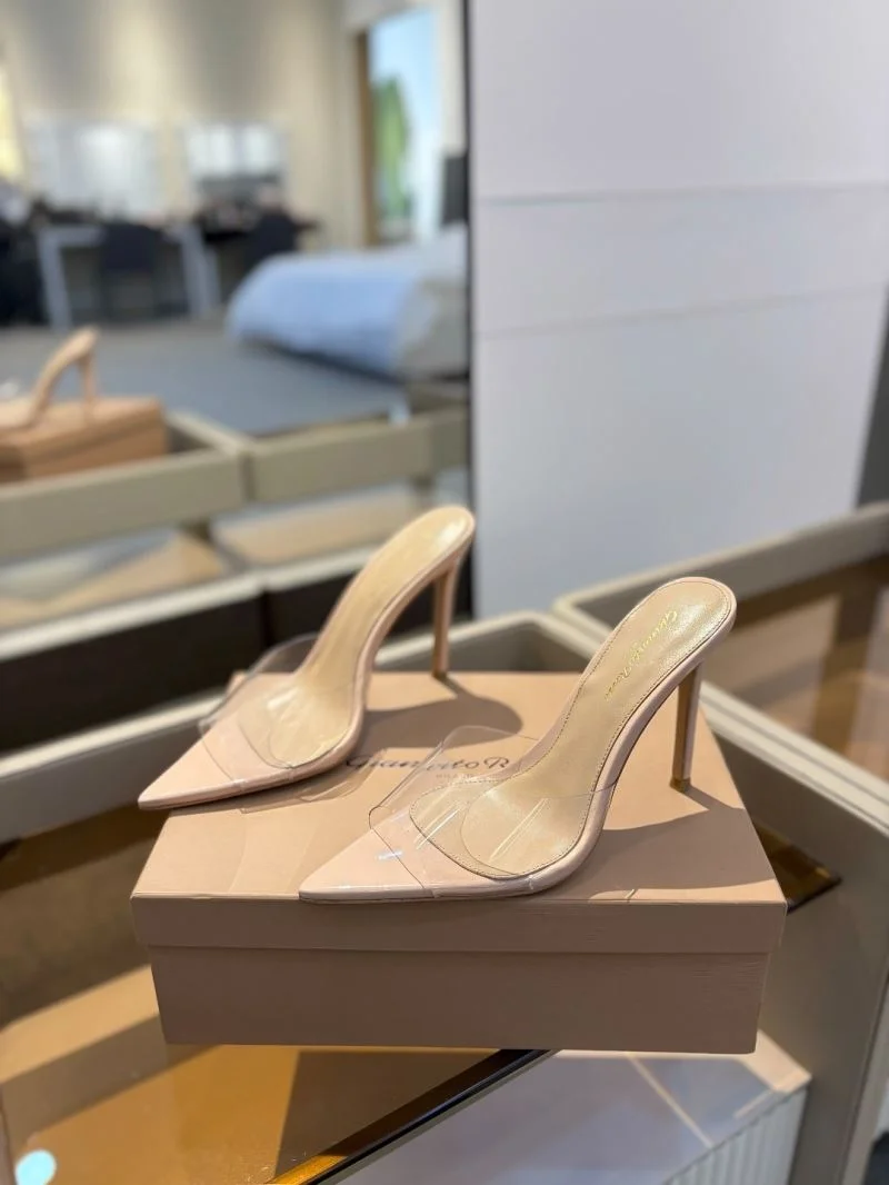 Gianvito Rossi Sandals BestValue 10027