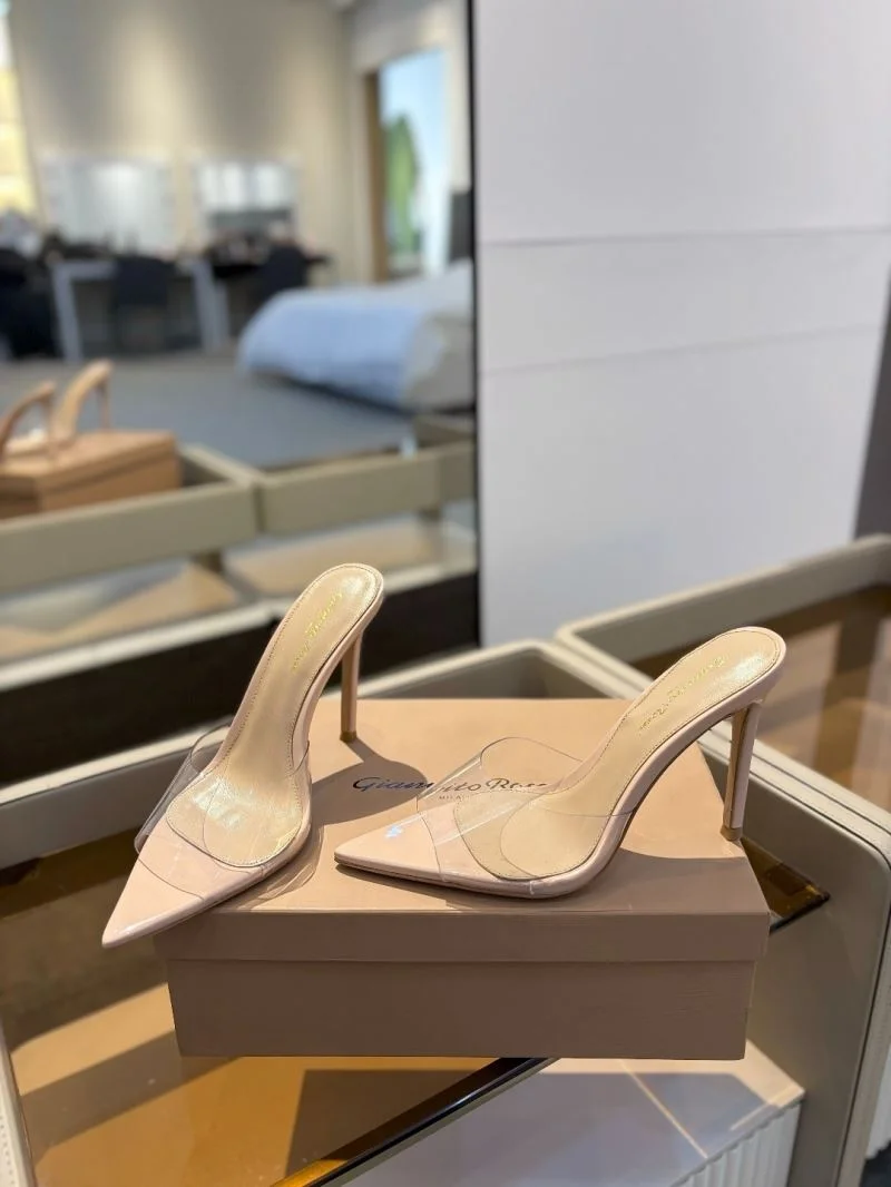 Gianvito Rossi Sandals BestValue 10027