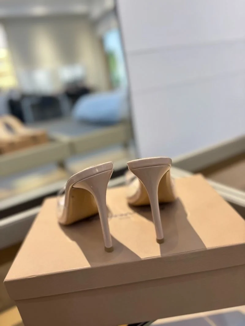 Gianvito Rossi Sandals BestValue 10027