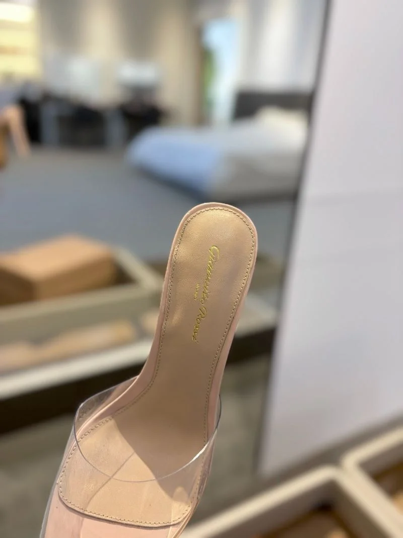 Gianvito Rossi Sandals BestValue 10027