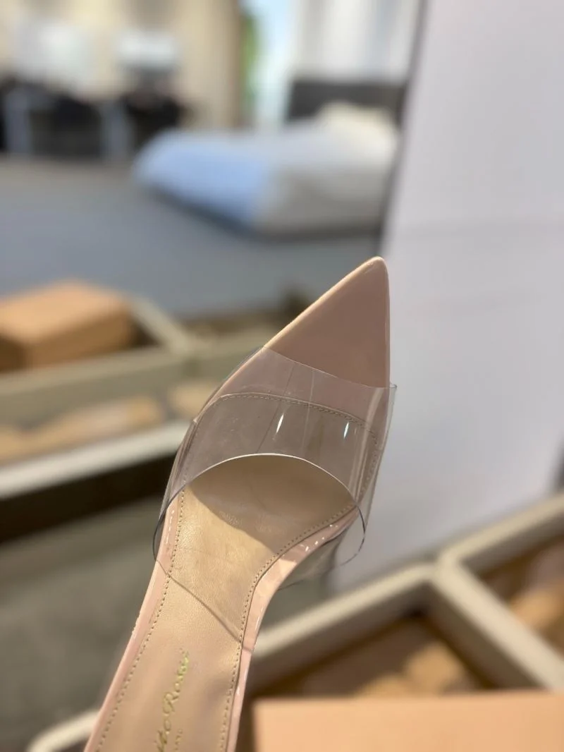 Gianvito Rossi Sandals BestValue 10027
