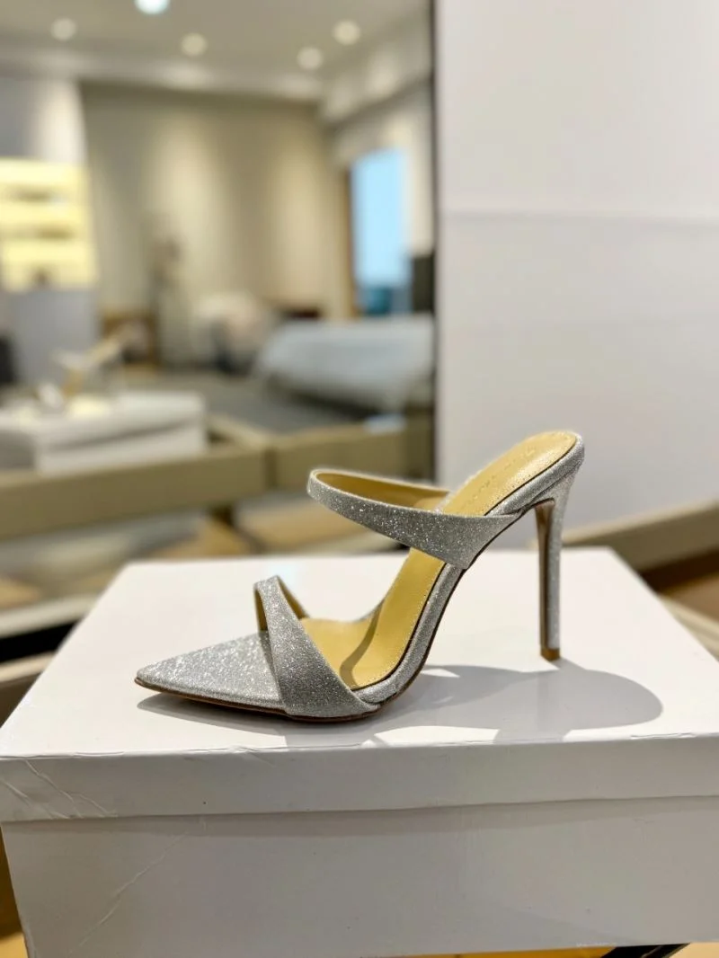 Gianvito Rossi Sandals HighQuality 10004
