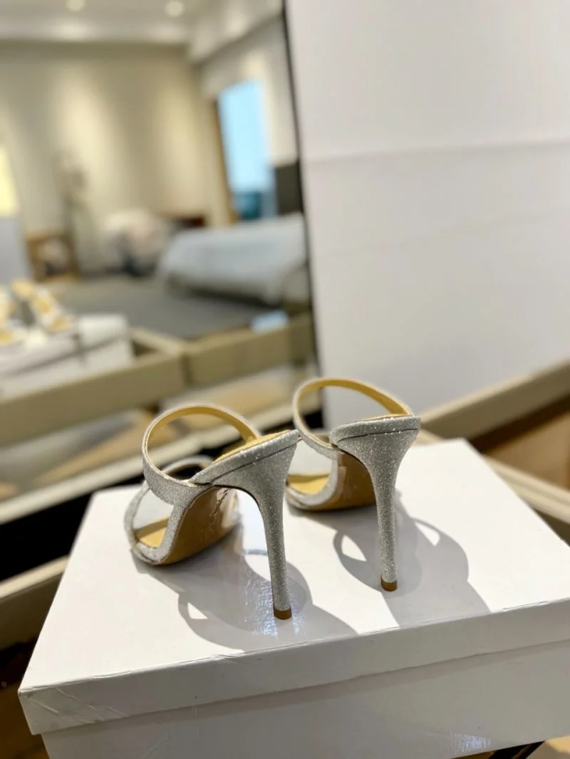 Gianvito Rossi Sandals HighQuality 10004