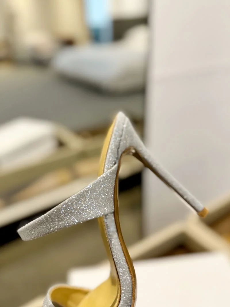 Gianvito Rossi Sandals HighQuality 10004