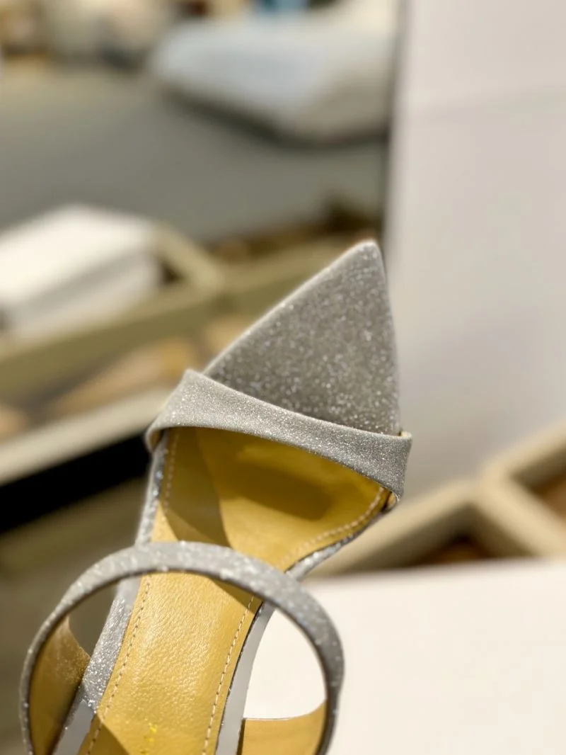 Gianvito Rossi Sandals HighQuality 10004