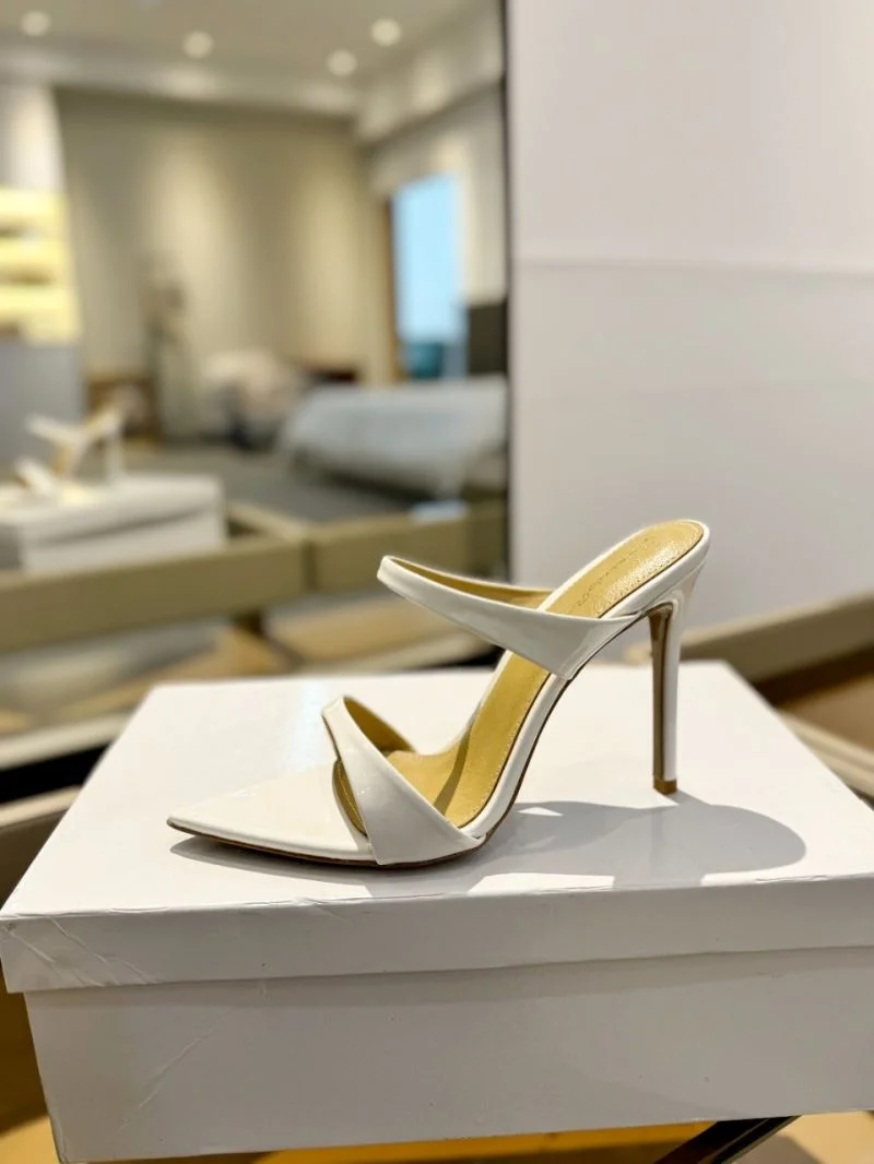Gianvito Rossi Sandals Contemporary 10079