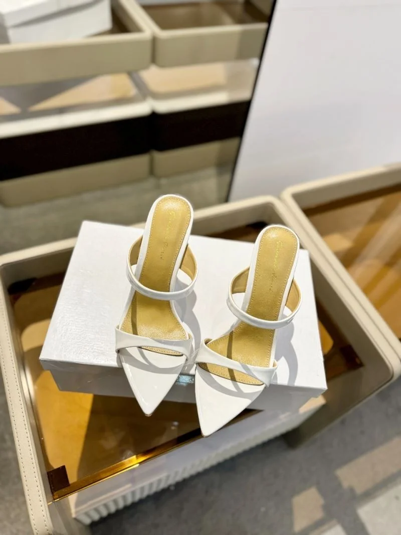 Gianvito Rossi Sandals Contemporary 10079