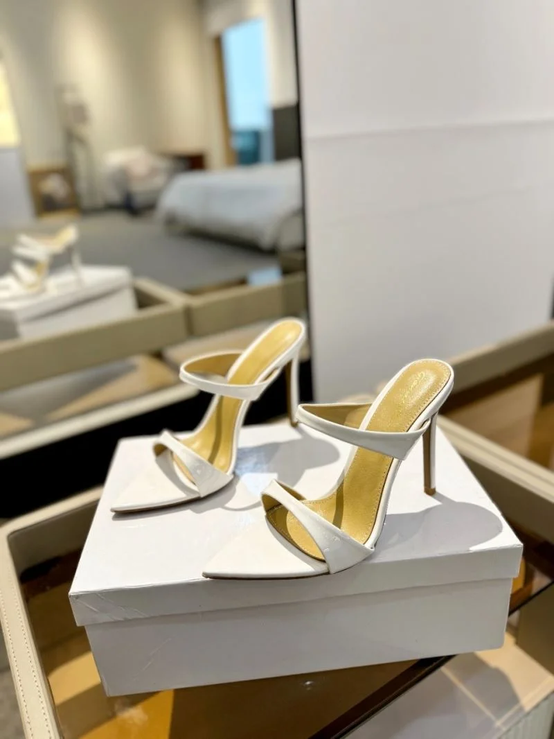 Gianvito Rossi Sandals Contemporary 10079