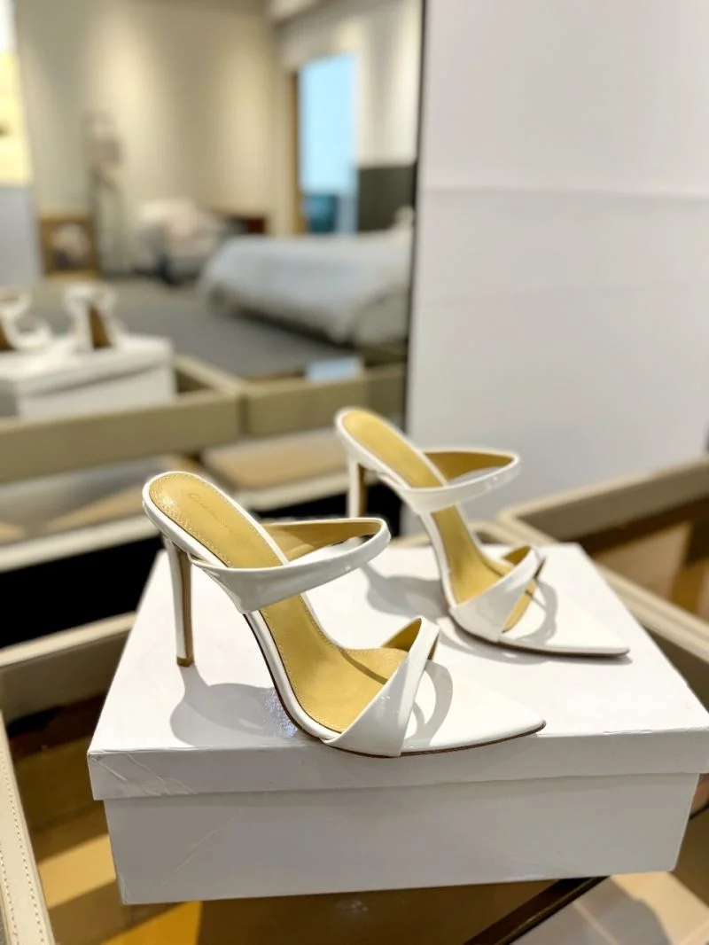Gianvito Rossi Sandals Contemporary 10079