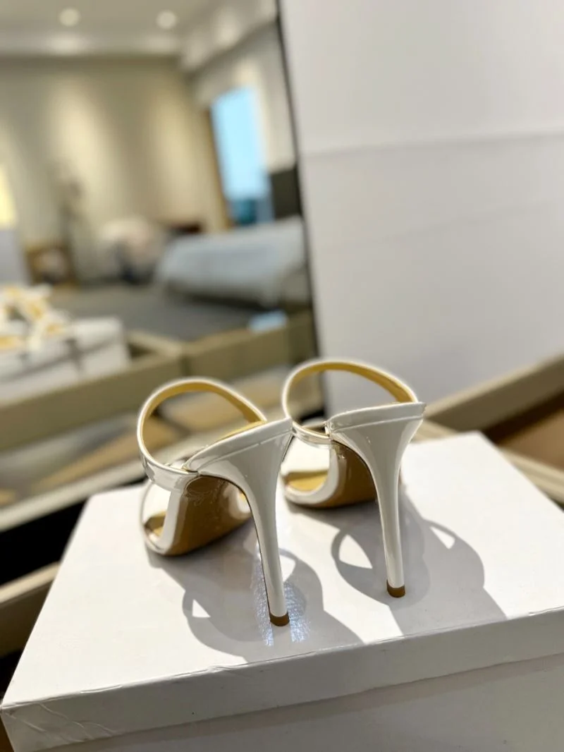 Gianvito Rossi Sandals Contemporary 10079