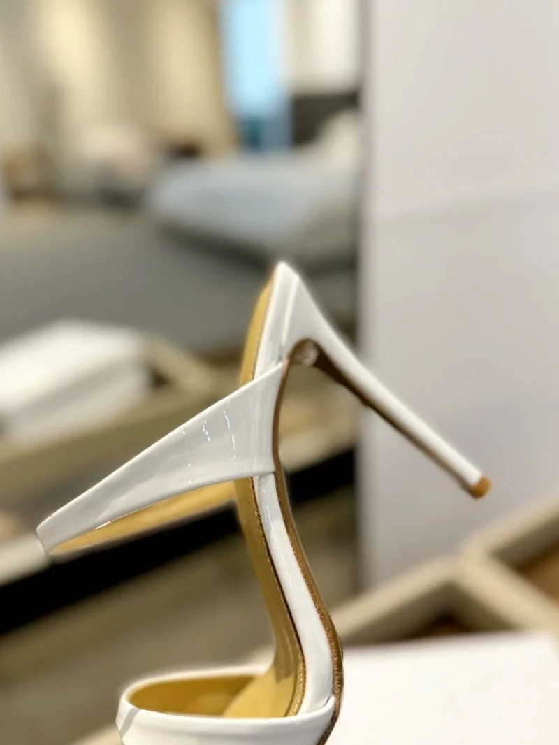 Gianvito Rossi Sandals Contemporary 10079