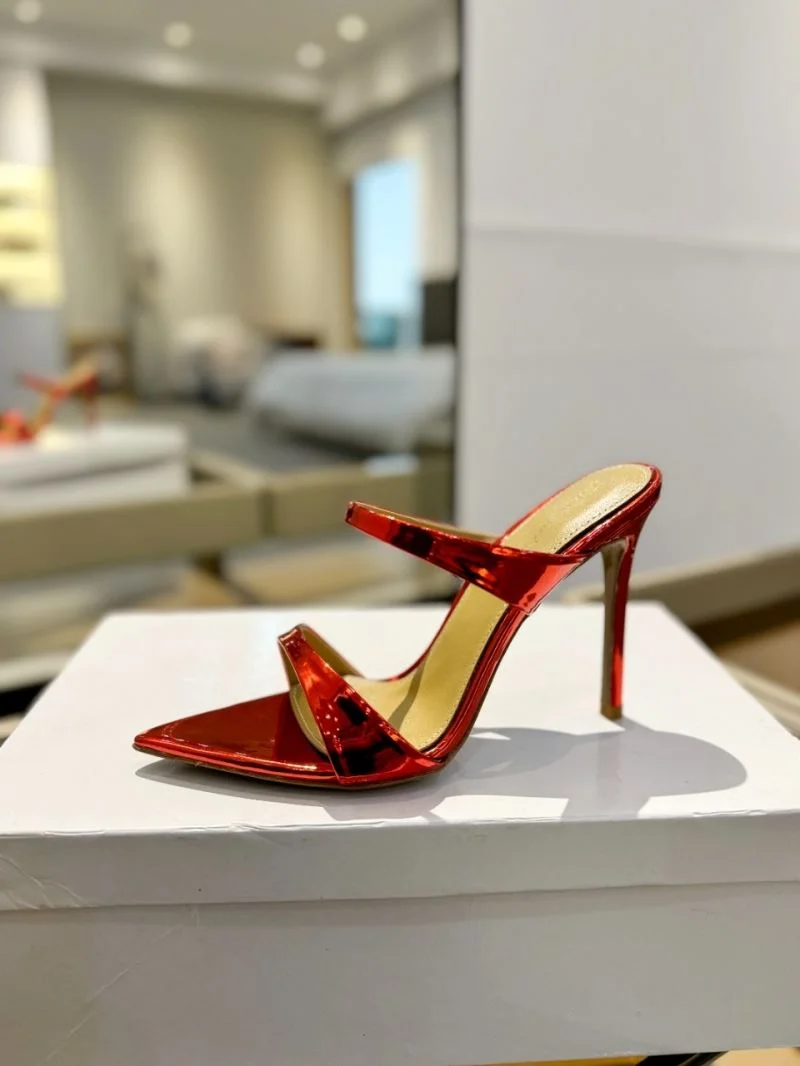 Gianvito Rossi Sandals Original 10058