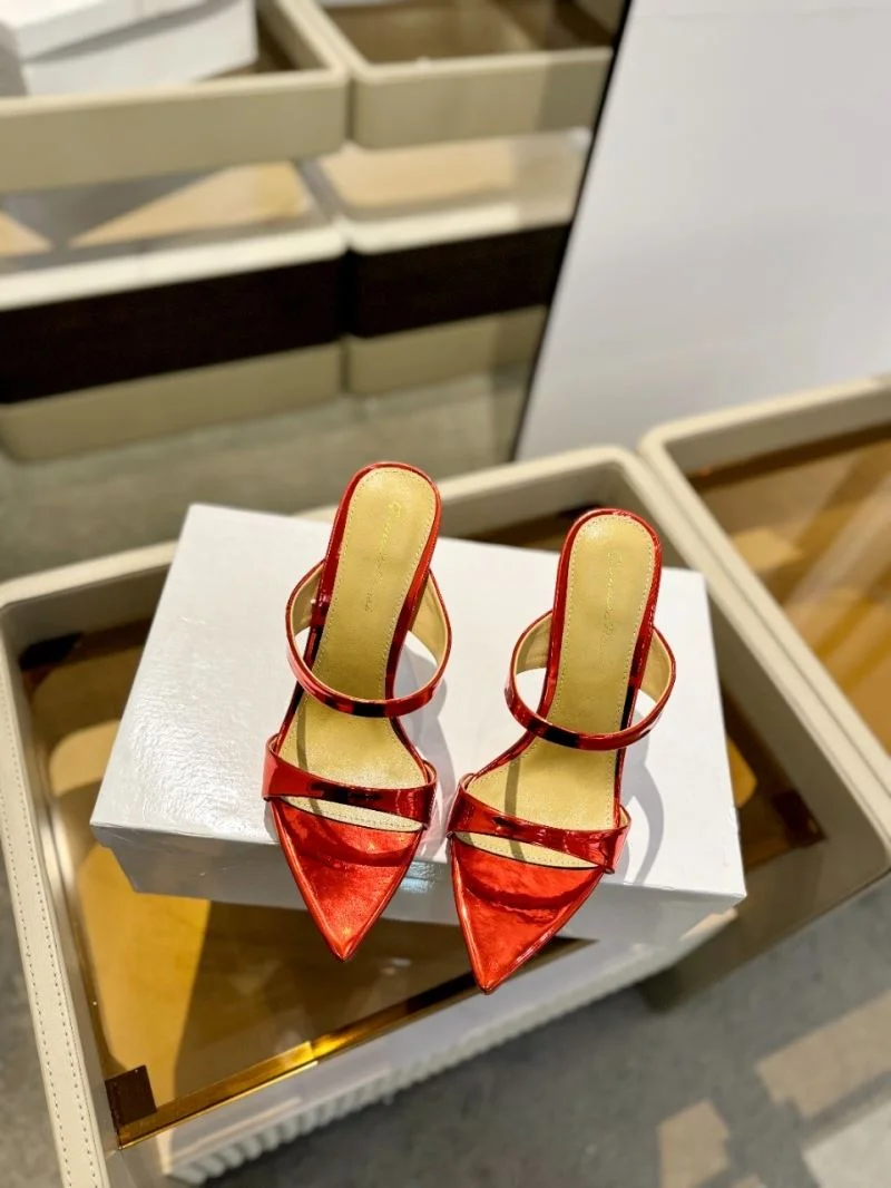 Gianvito Rossi Sandals Original 10058