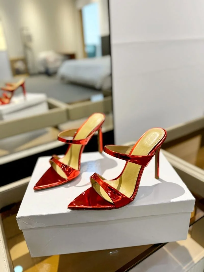 Gianvito Rossi Sandals Original 10058