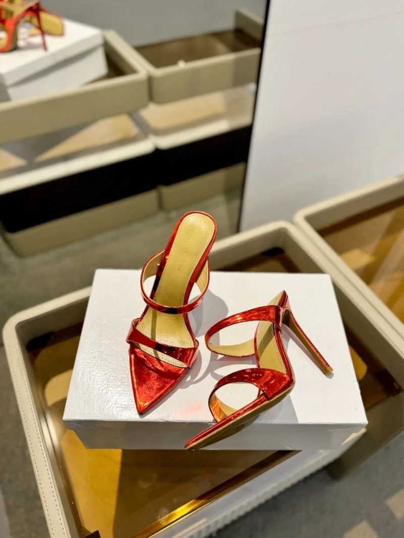 Gianvito Rossi Sandals Original 10058