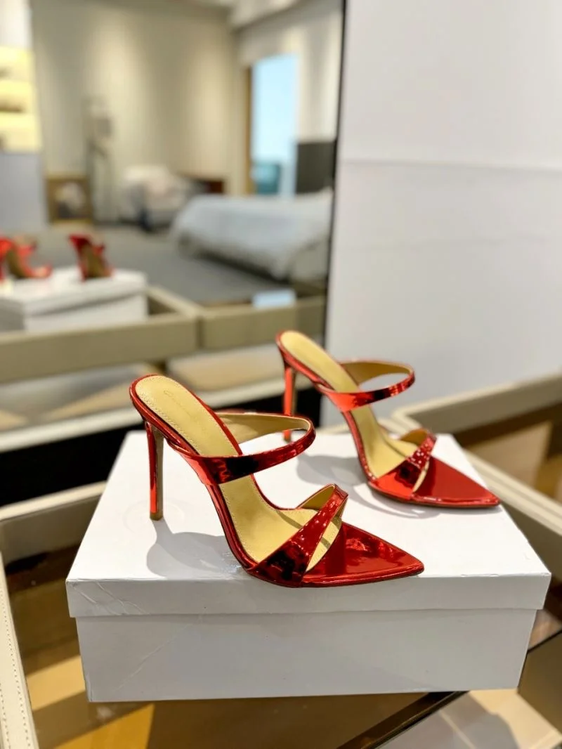 Gianvito Rossi Sandals Original 10058