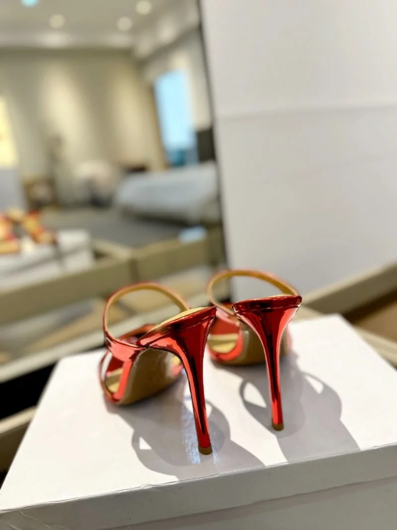 Gianvito Rossi Sandals Original 10058