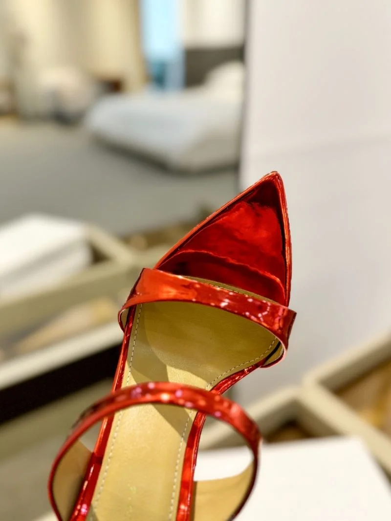 Gianvito Rossi Sandals Original 10058