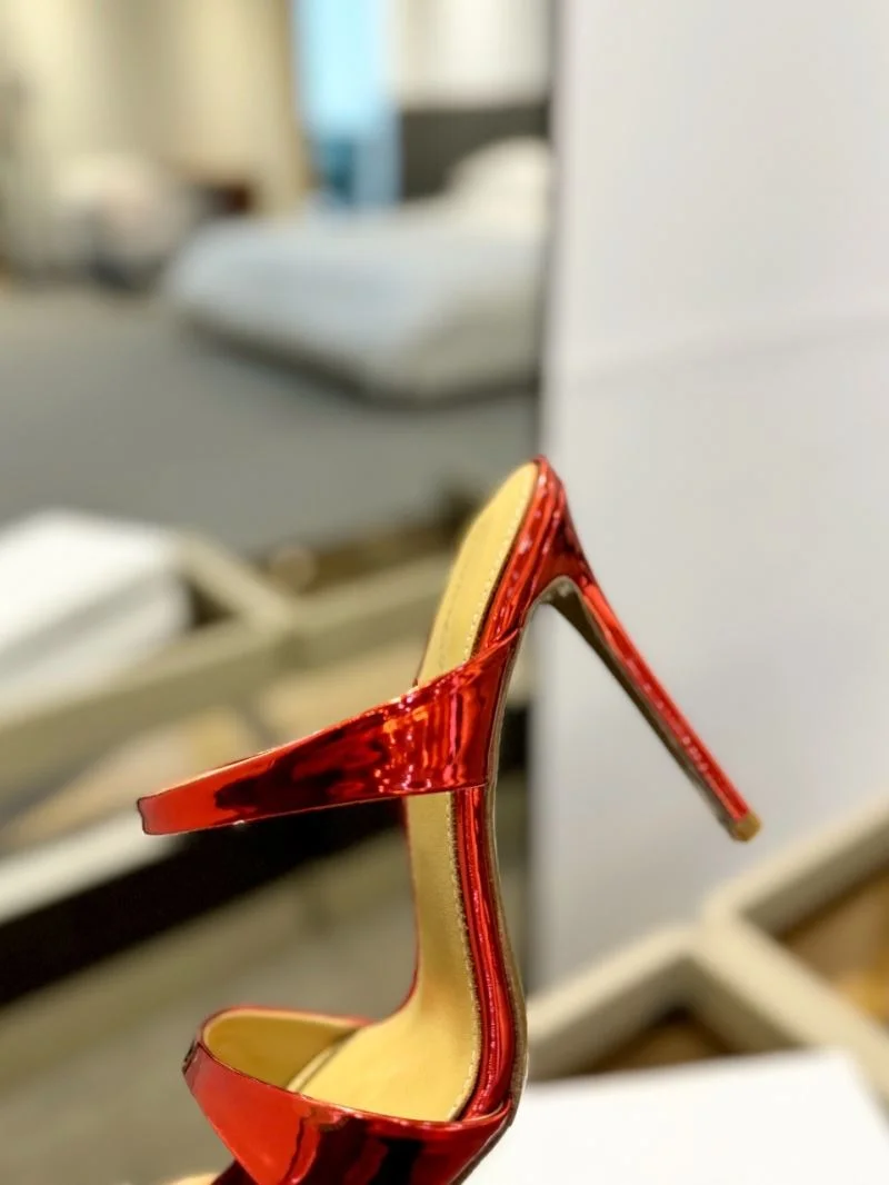 Gianvito Rossi Sandals Original 10058