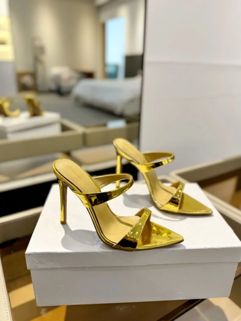 Premium Gianvito Rossi Sandals 10074