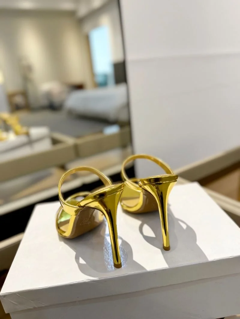 Premium Gianvito Rossi Sandals 10074