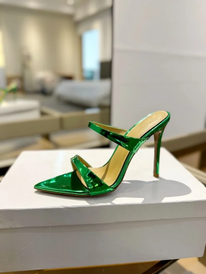 Gianvito Rossi Sandals Durable 10007