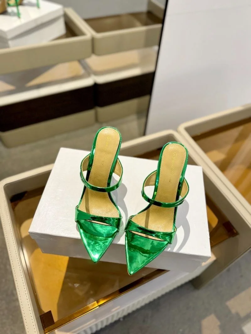 Gianvito Rossi Sandals Durable 10007