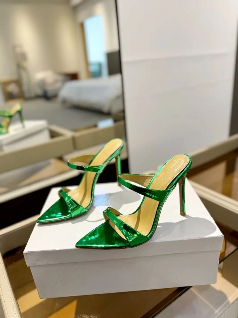 Gianvito Rossi Sandals Durable 10007