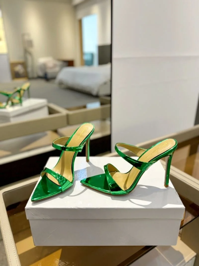 Gianvito Rossi Sandals Durable 10007