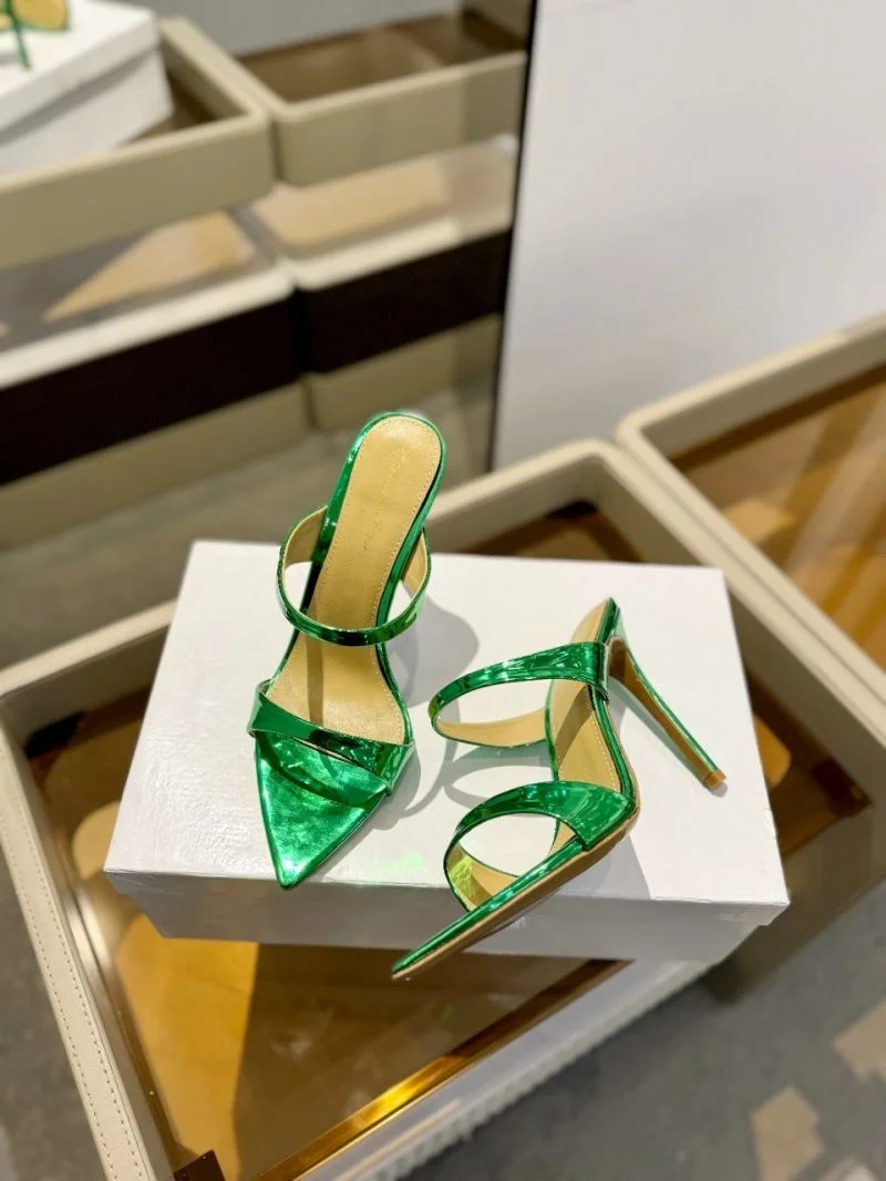 Gianvito Rossi Sandals Durable 10007
