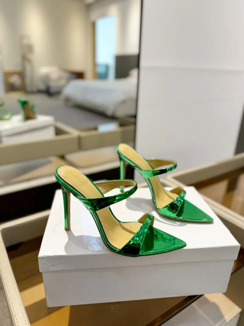 Gianvito Rossi Sandals Durable 10007