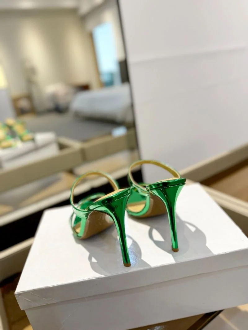 Gianvito Rossi Sandals Durable 10007