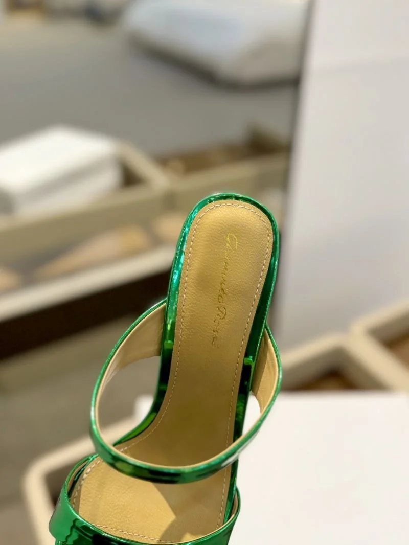Gianvito Rossi Sandals Durable 10007