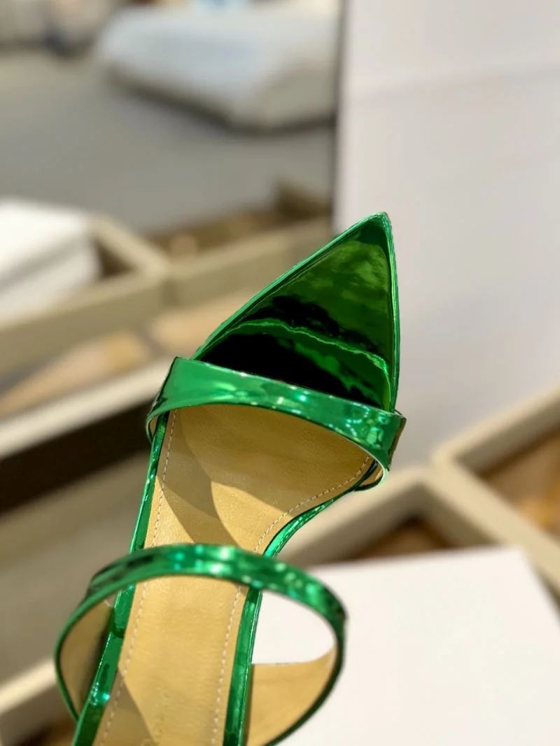 Gianvito Rossi Sandals Durable 10007