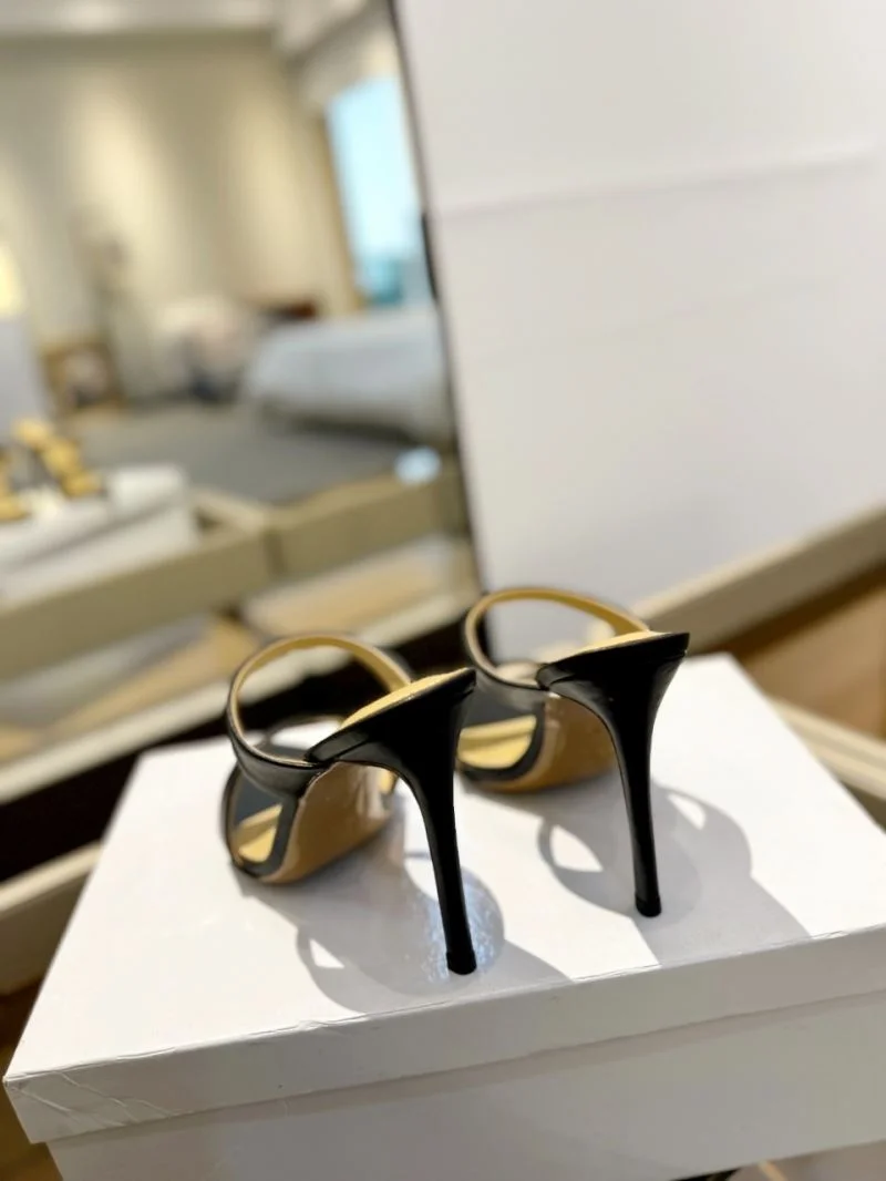 WrinkleFree Gianvito Rossi Sandals 10054