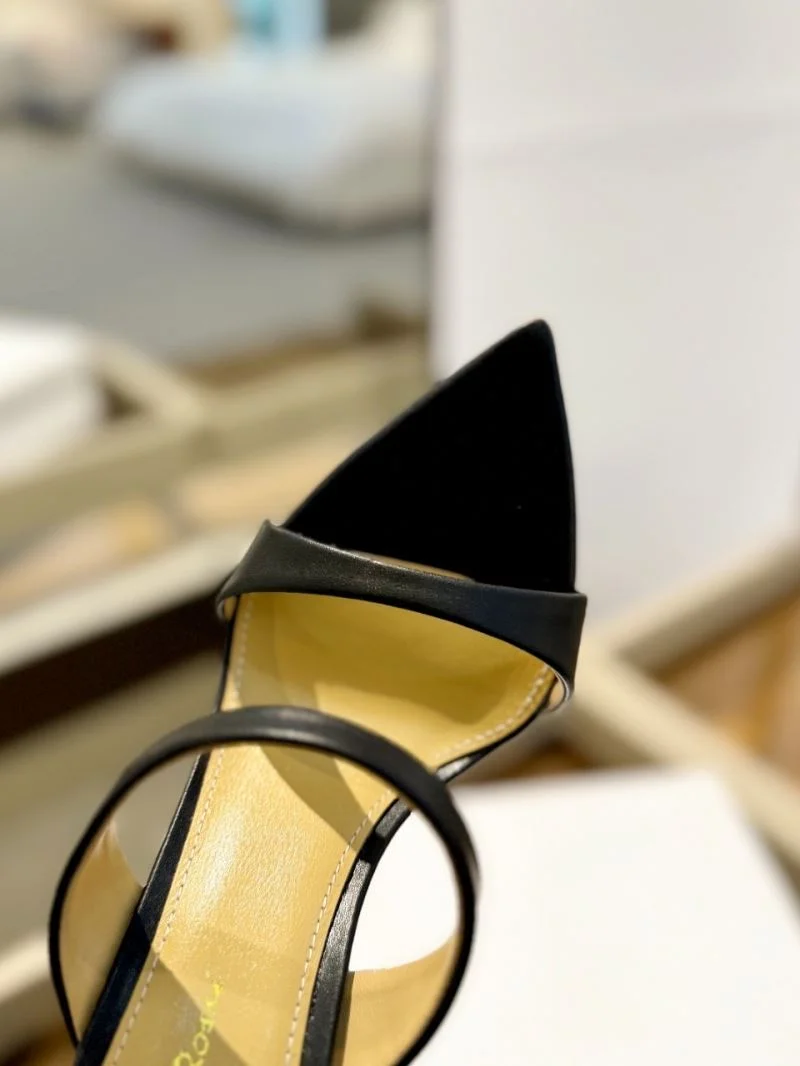 WrinkleFree Gianvito Rossi Sandals 10054