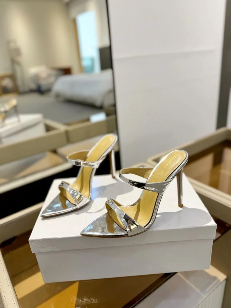 Affordable Gianvito Rossi Sandals 10003
