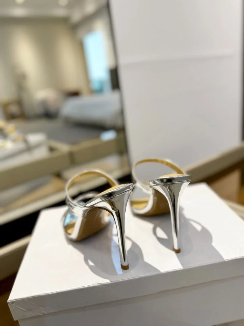 Affordable Gianvito Rossi Sandals 10003