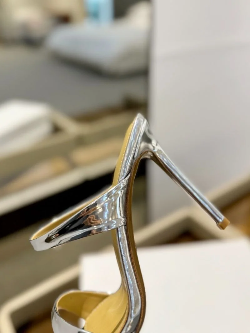 Affordable Gianvito Rossi Sandals 10003