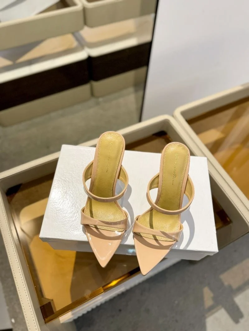 Gianvito Rossi Sandals Trendy 10051