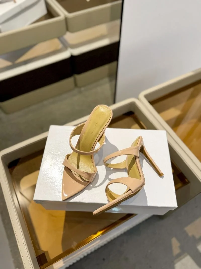 Gianvito Rossi Sandals Trendy 10051