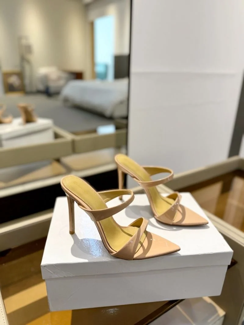 Gianvito Rossi Sandals Trendy 10051