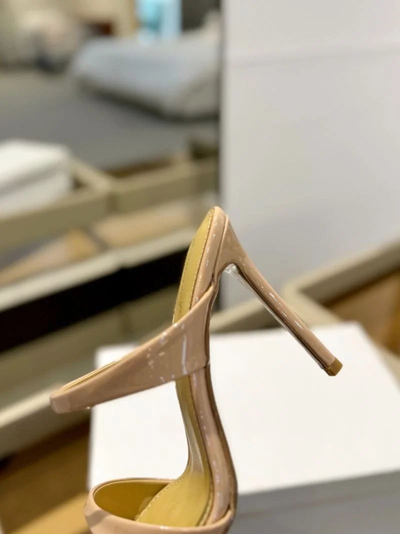 Gianvito Rossi Sandals Trendy 10051