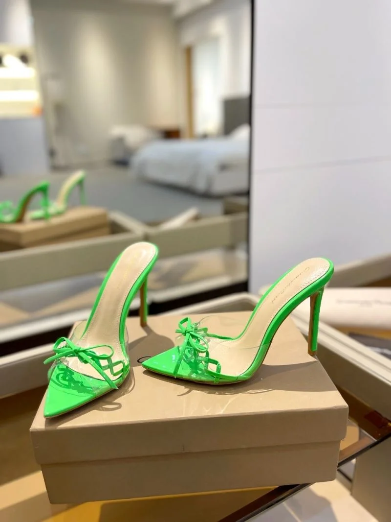 Gianvito Rossi Sandals Breathable 10020